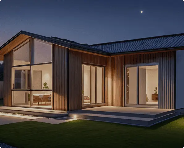 Firesafe<sup>TM</sup> ADUs