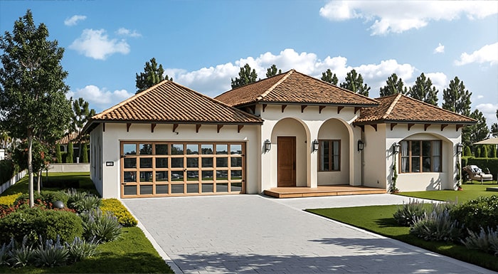 Palermo (1,800 sqft)